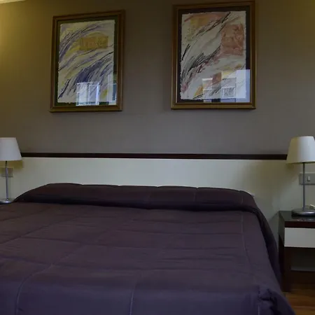 Ibis Styles Cristal 4* Palermo