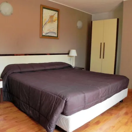 Ibis Styles Cristal Palermo