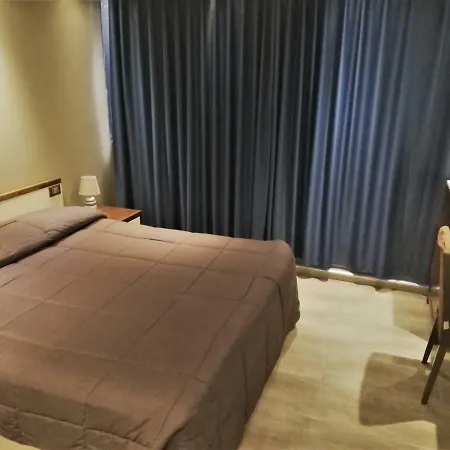 Szálloda Ibis Styles Cristal