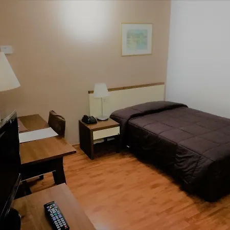 Szálloda Ibis Styles Cristal 4*