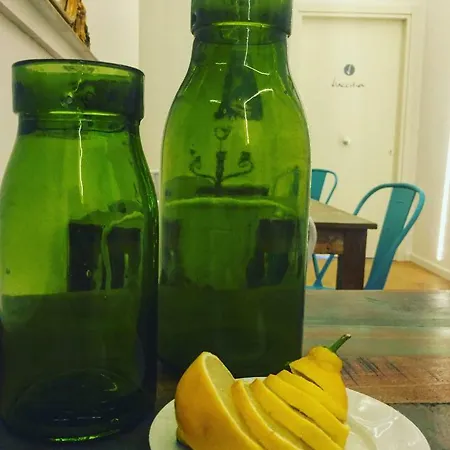 B&B Ai Tre Mercati