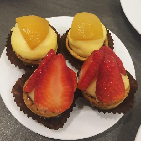 B&B Ai Tre Mercati 팔레르모