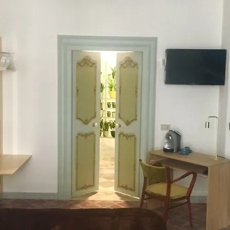 Bed & Breakfast Pal Art & Palermo