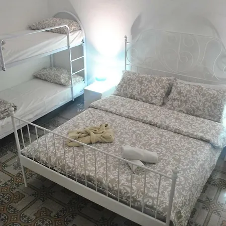 Hostel Sunrise & Παλέρμο