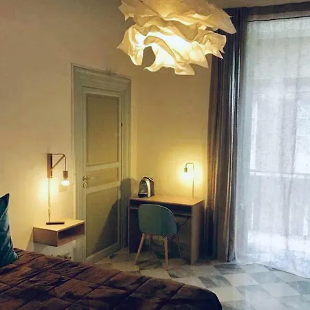 Pal Art & Bed & Breakfast