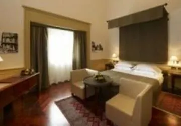 Hotel Grand Piazza Borsa Palermo