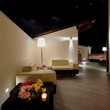 Hotel Hospitality