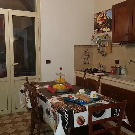 Casa Rotre In The Historic Center Of Apartament *