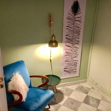 Bed & Breakfast Pal Art & Palermo