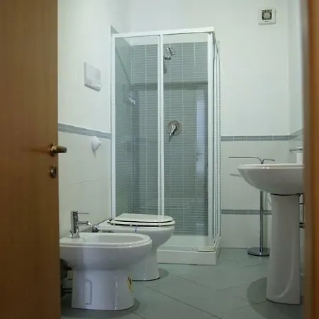 Le Porte Di Alojamento de Acomodação e Pequeno-almoço
