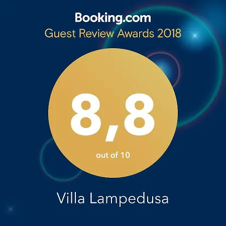 Lampedusa Ξενοδοχείο με διαμερίσματα