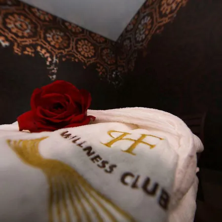 Porta Felice & Spa