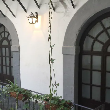 Ai Tre Mercati B&B