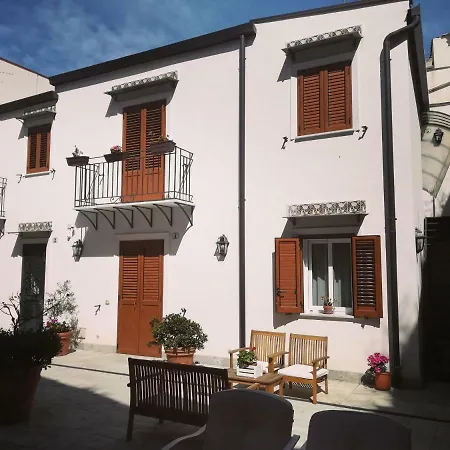Ferienhaus Baglio San Giovanni Palermo