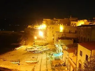Gospodarstwo wiejskie Calajo' Palermo