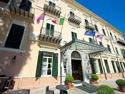 Excelsior Palace 4* Palermo