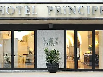 Principe Di Villafranca 4* Palermo