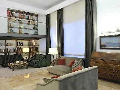 Principe Di Villafranca Hotel