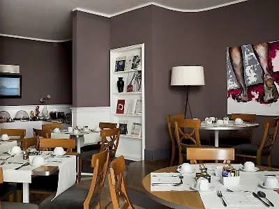 Hotel Principe Di Villafranca Palermo
