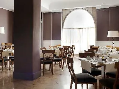 Principe Di Villafranca Hotel