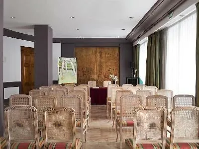 Principe Di Villafranca Hotel 4*