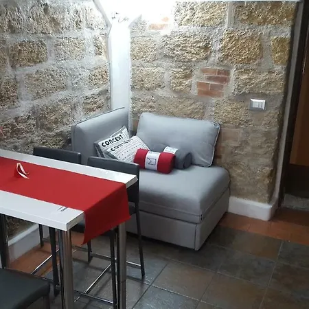 Brick Appartement Palerme