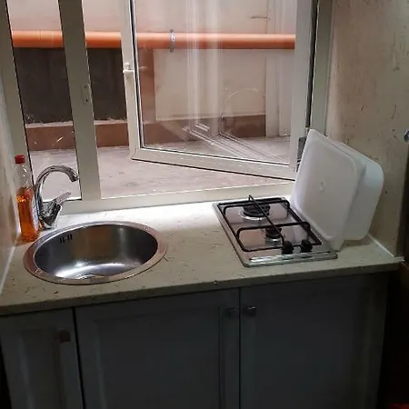Appartement Brick *