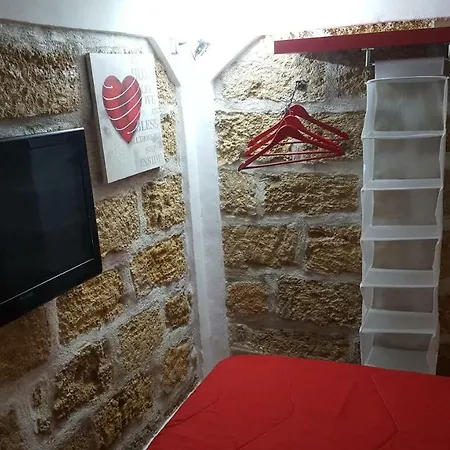 Appartement Brick Palerme