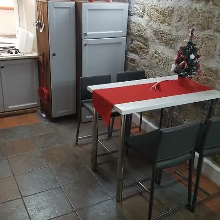 Brick Appartement Palerme