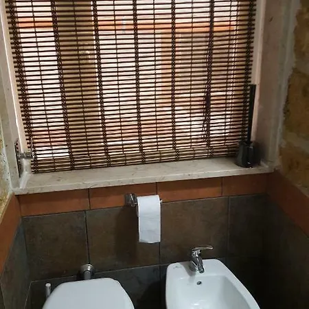 Appartement Brick *