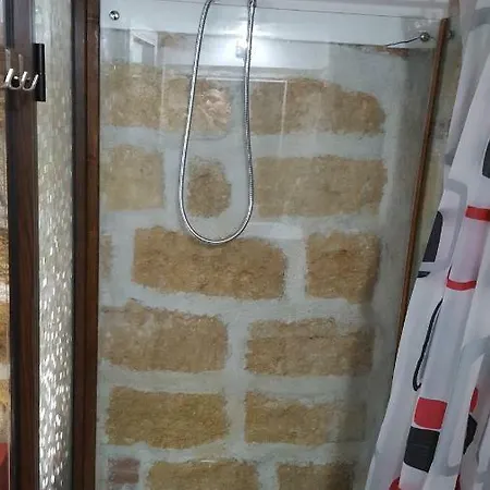 Brick Appartement Palerme
