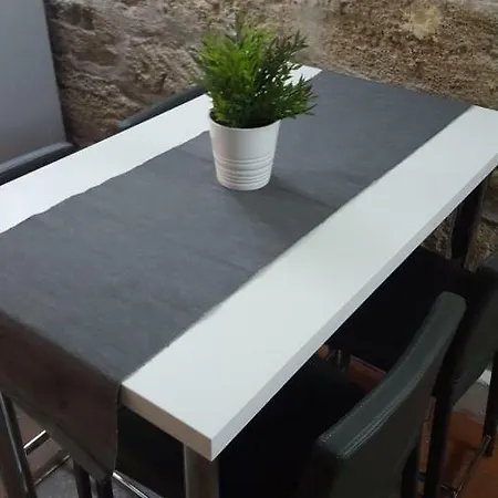 Brick Appartement *