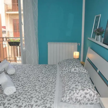 Jennys Place B&B 팔레르모