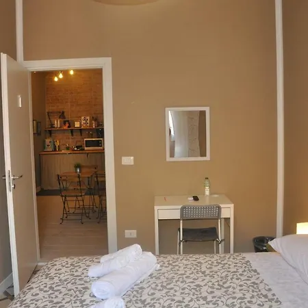 Jennys Place B&B