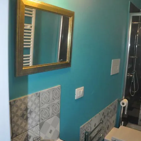 B&B Jennys Place 팔레르모
