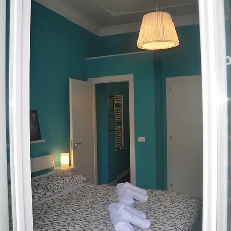 Jennys Place B&B