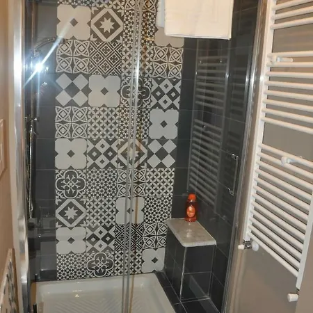 Jennys Place B&B 3*