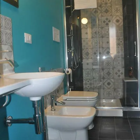 B&B Jennys Place