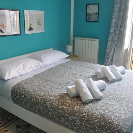 Jennys Place B&B