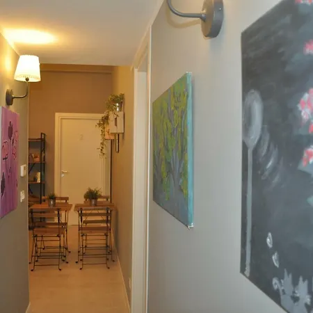 Jennys Place B&B 3*