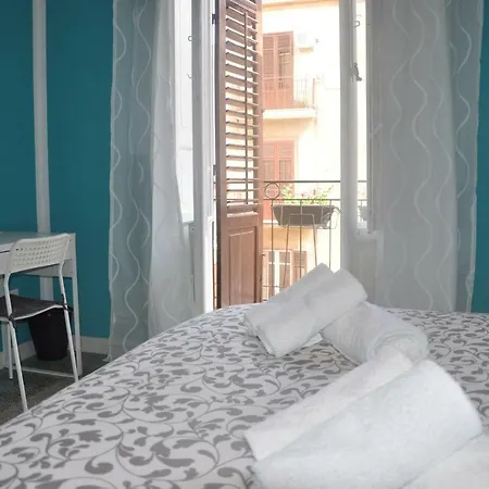 Jennys Place B&B 팔레르모