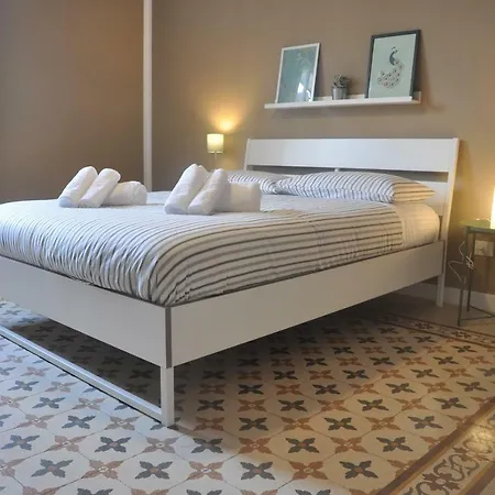 B&B Jennys Place 3*
