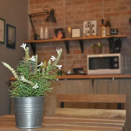 B&B Jennys Place 팔레르모