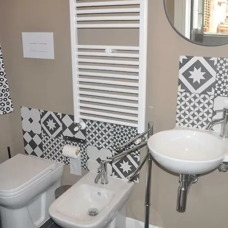 B&B Jennys Place