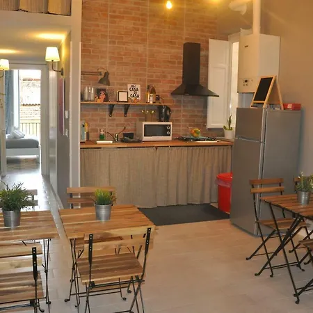 Jennys Place 팔레르모