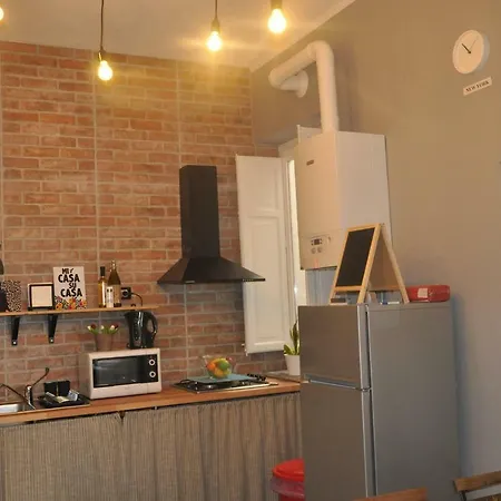 Jennys Place 팔레르모