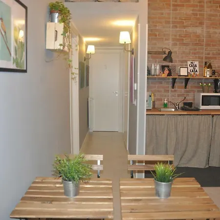 Jennys Place 팔레르모