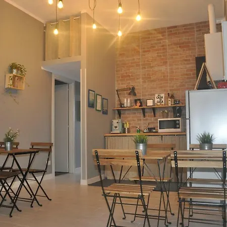 Jennys Place 팔레르모