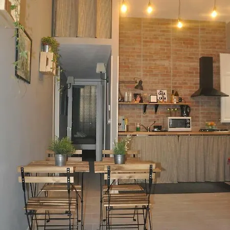 B&B Jennys Place 3*