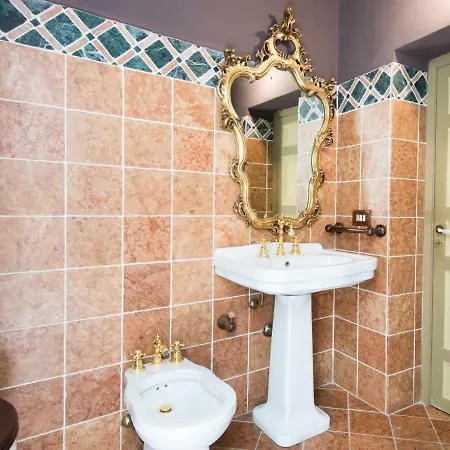 Appartement Del Barone By Wonderful Italy